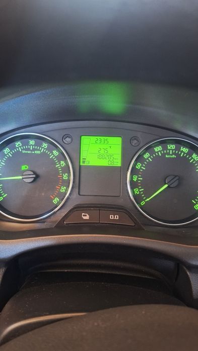 De vânzare,  SKODA Fabia