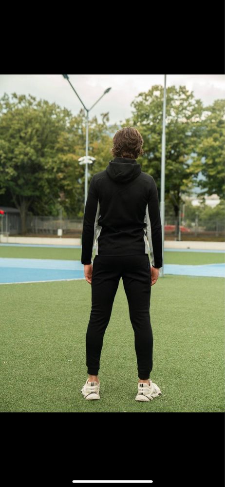 Nike Tech Fleece 10 цвята