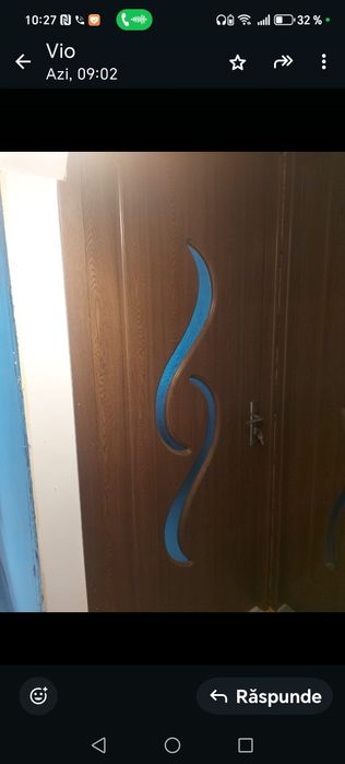 Uși de camera și baie