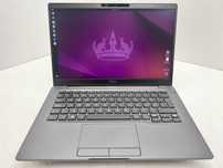 Dell Latitude 7300 13.3" IPS i7-8665U 16GB 510GB /-> Отлично състояние