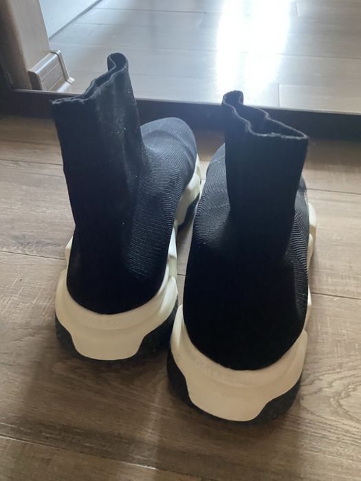 Balenciaga Speed Trainers