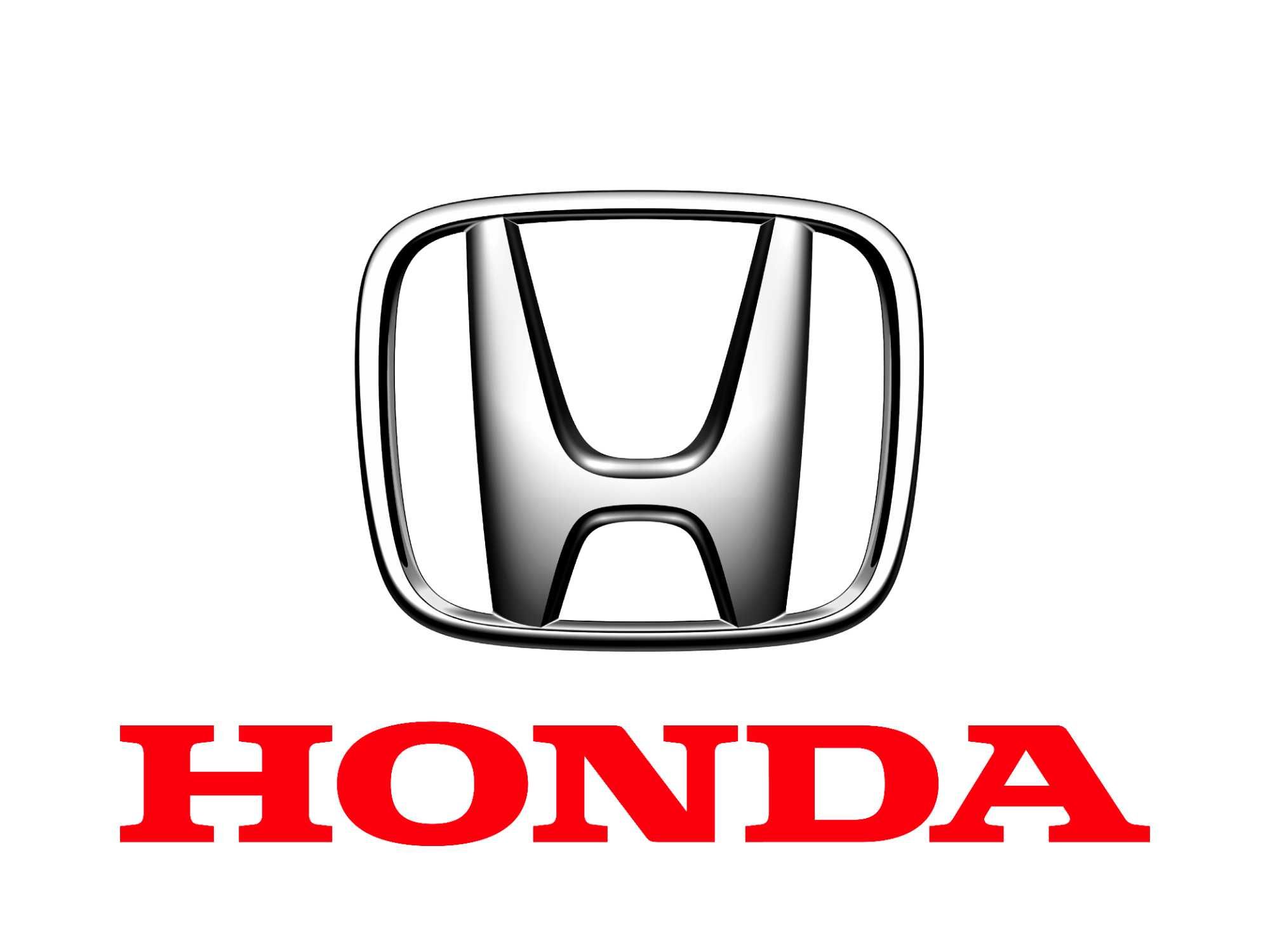 Запчасти на Honda [Хонда] в наличии и на заказ