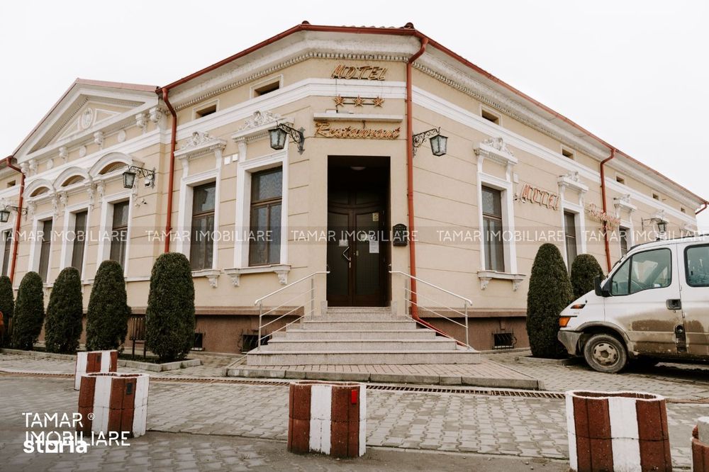 HOTEL Casa Maria Magdalena