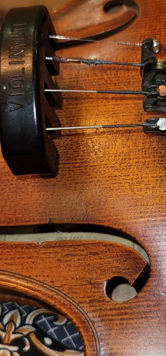 Скрипка Германская 4/4 продаётся