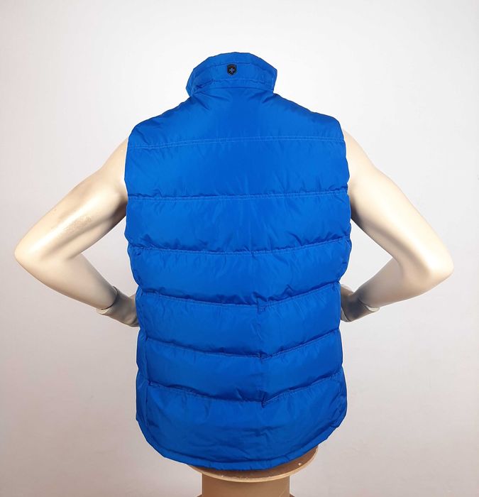 Wellensteyn Snowdome - Оригинален мъжки елек размер L