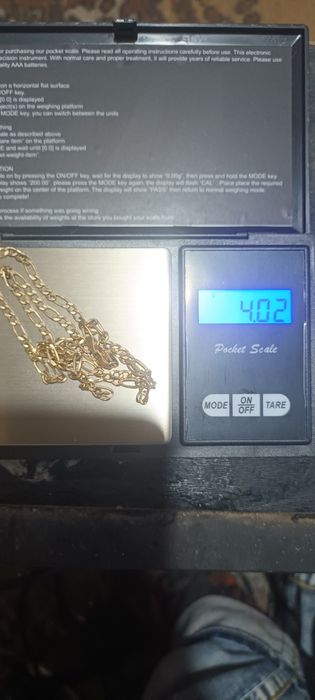 Bijuterii aur 14k  585