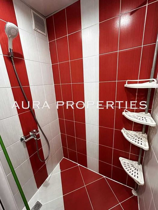 Дава се под наем Двустаен апартамент в Разград, Лудогорие - 64 кв.м за 331.5 € - Снимка #4