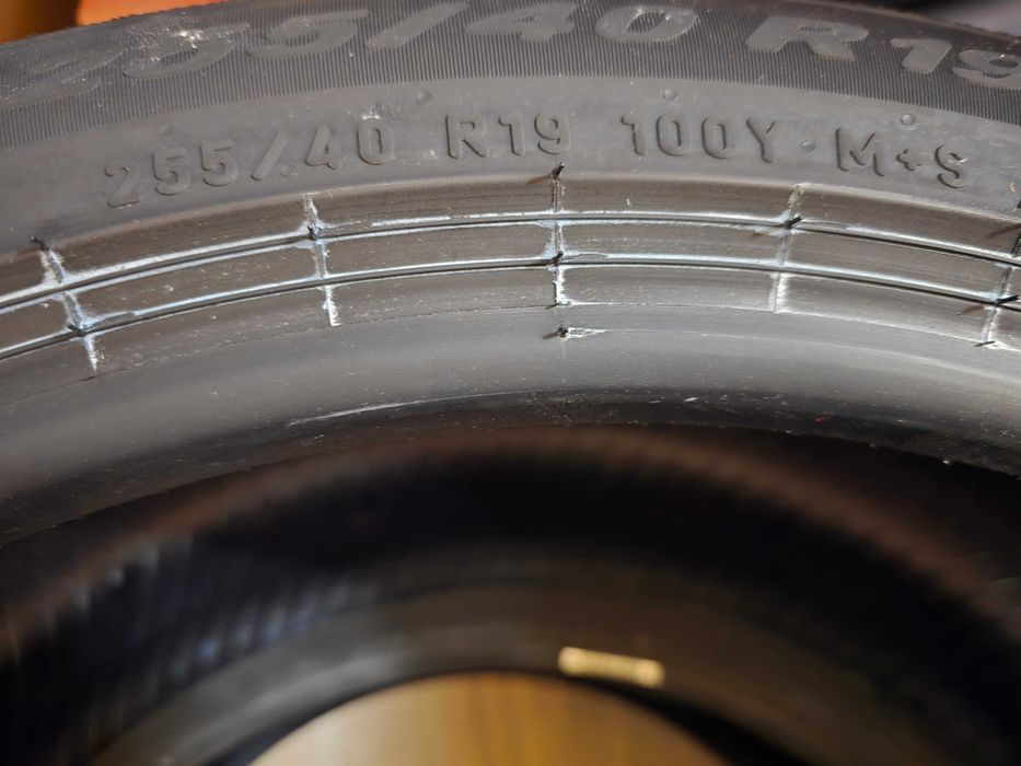 Нови Pirelli Cinturato All Seasons SF3