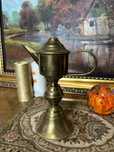 DN929 Ceainic alama decoratie 300g 23h x 17 latime