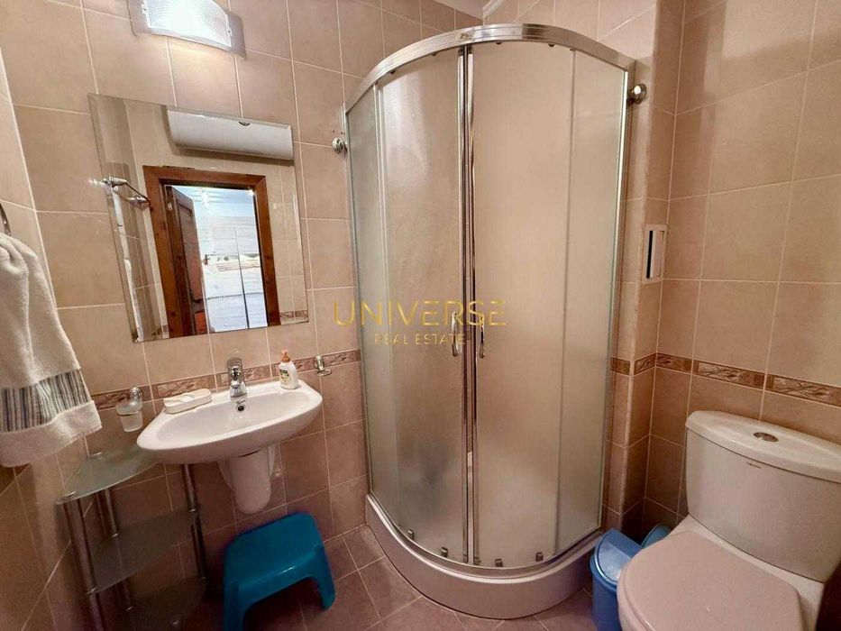 Продава се Двустаен апартамент в Свети Влас - 56 кв.м за 1715 €/кв.м - Снимка #8
