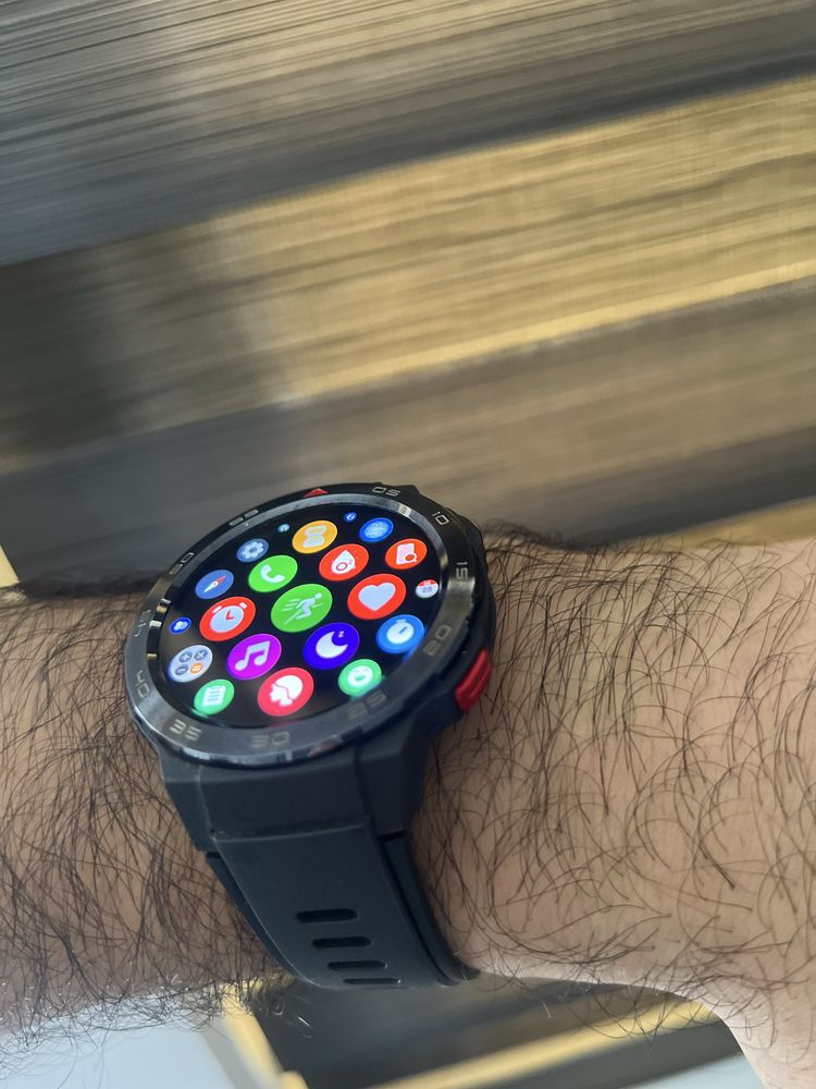Mibro GS Pro new smart watch original