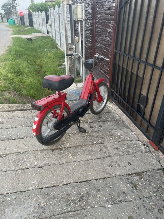 Vand piaggio ciao