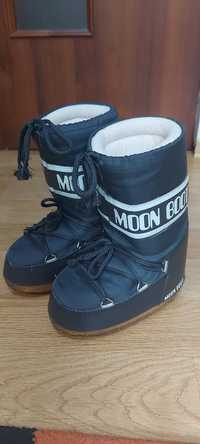 Ghete Moon Boot copii 27-30