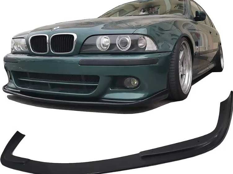 Преден Лип Спойлер за BMW E39