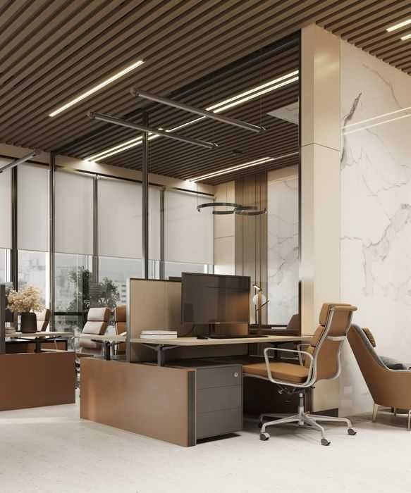 Сдаётся офис 72 м² в Центре, БЦ Piramit Tower, 1-я линия Яккасарайский