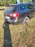 Vând Passat b6 din 2007 2l diesel 170 cai