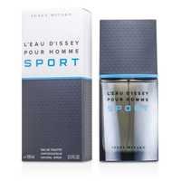 Issey Miyake L'eau D'Issey Pour Homme Sport 100ml ORIGINAL