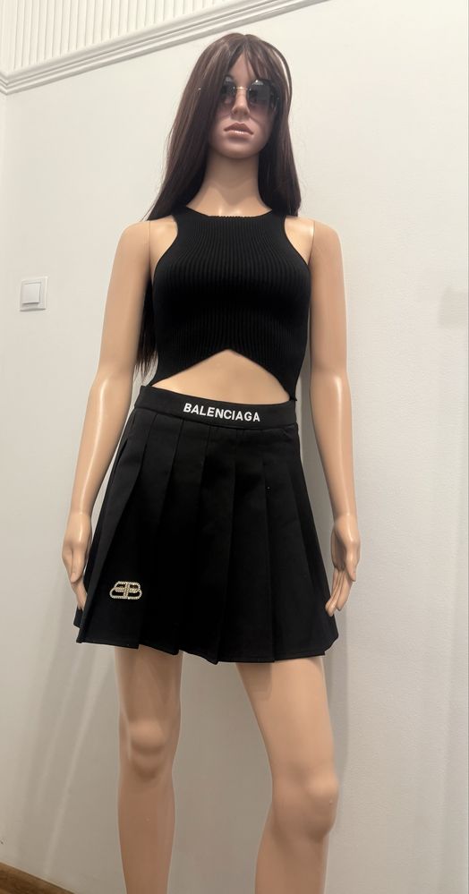 Пола на Balenciaga