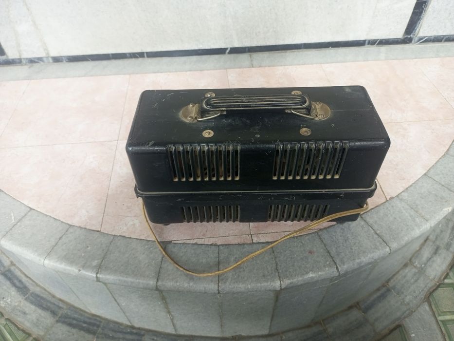Stabilizator naprijeniya