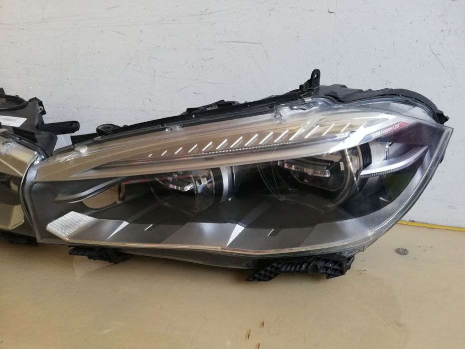 Far bmw X5 F15 full led stanga/dreapta