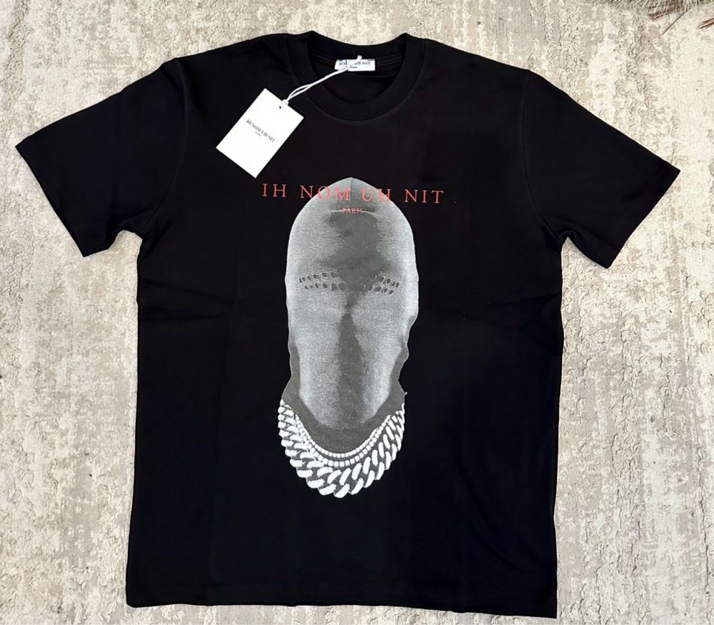 Tricou Ih Nom Uh Nit
