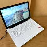 vand laptop hp 15