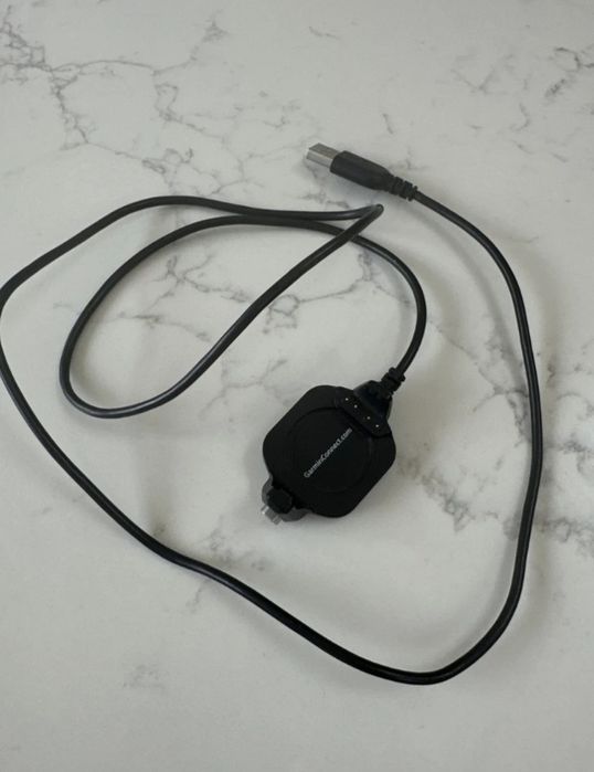 Часовник s GPS Garmin Forerunner 920XT