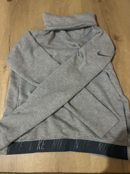 Горнище NIKE с поло М размер