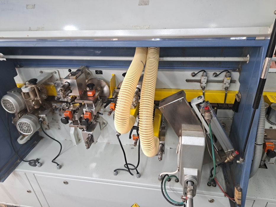 Кантираща машина CEHISA до 5.11.2025 минус 15%