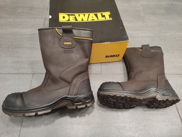 DEWALT N43 / Ботуши / Работни Обувки