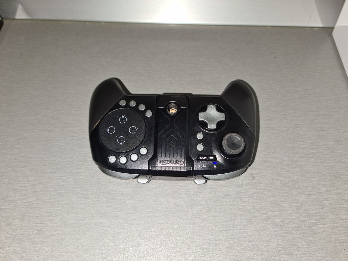 Gamesir G5 in joystick telefon smart