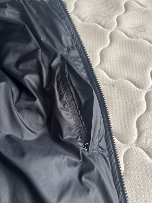 Nike storm fit шуба