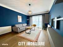 Apartament 2 camere, LUX, mobilat, utilat, Central.