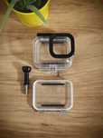"GoPro ADDIV-001 Protective Housing" Водо и удароустойчив калъф!