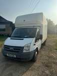 Ford Transit 2.4