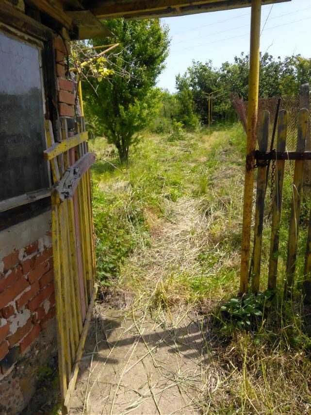 Къща с двор в село Драчево на 25км. от Бургас
