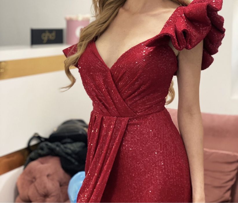 Rochie eleganta de seara / Caius