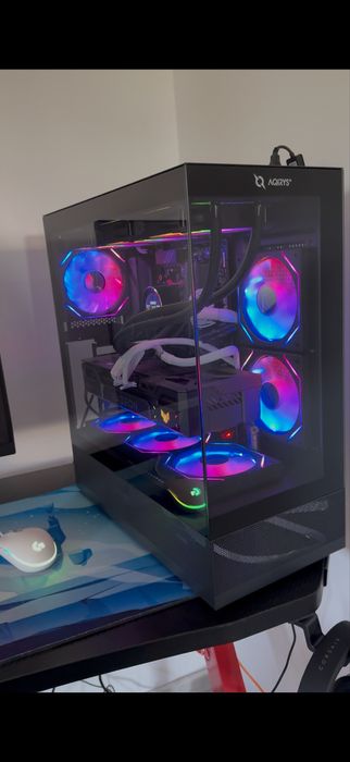 Vand unitate pc Gaming high-ultra 1440p Si Monitor LG Ultragear 200hz
