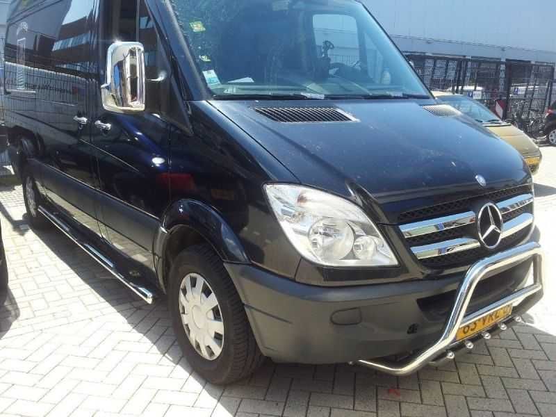Ролбар за Mercedes Sprinter
