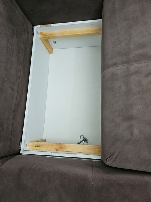 Продам угловой диван