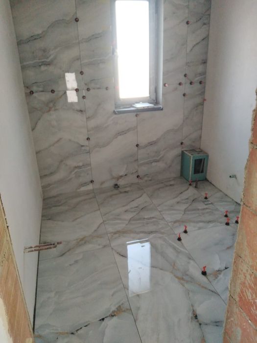 Amenajări interioare