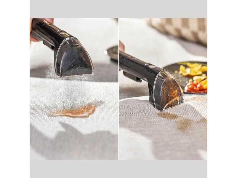 Вертикална Перяща Прахосмукачка BISSELL PowerWash Pet 3878N