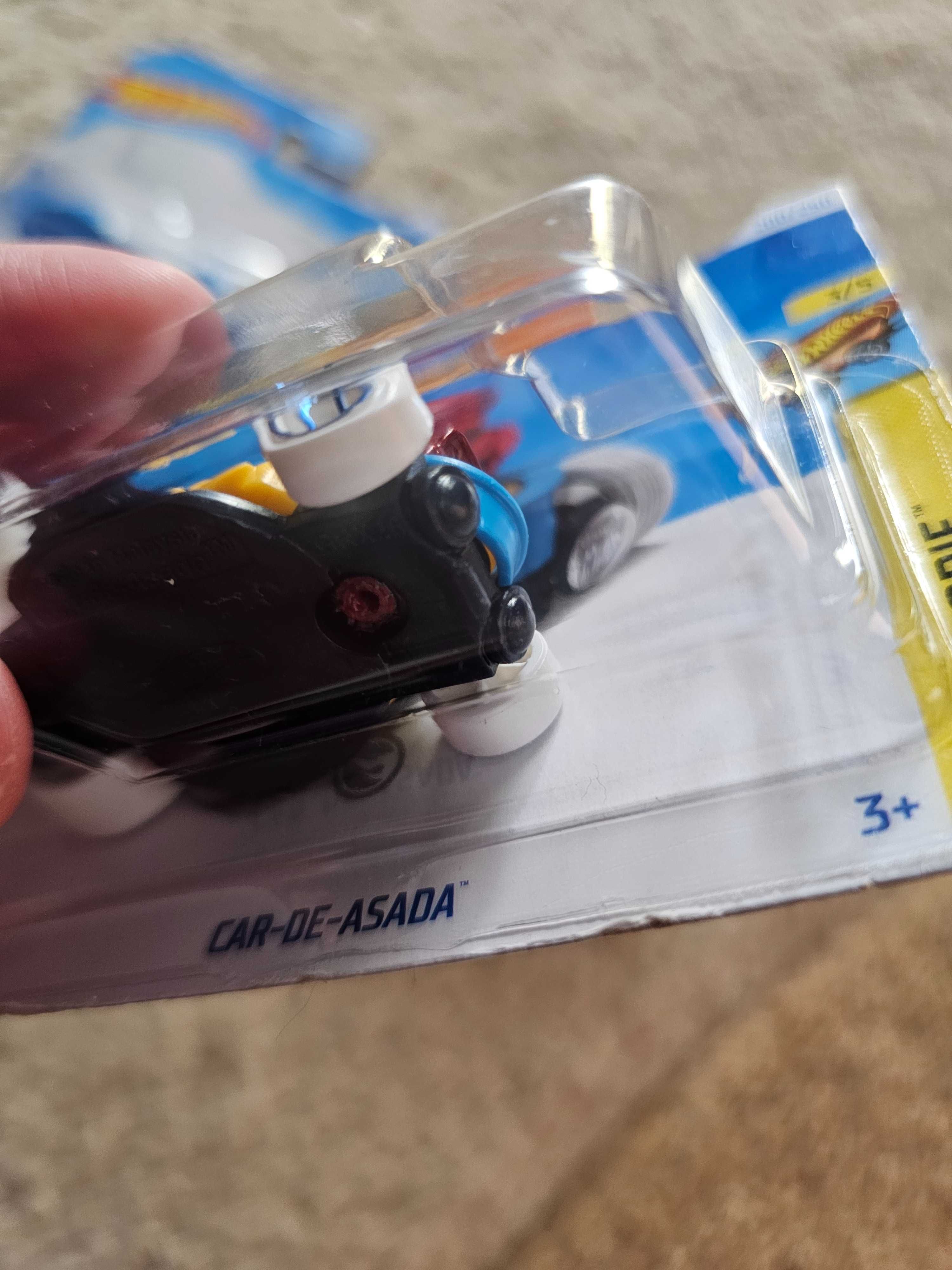 Masinute hot wheels noi