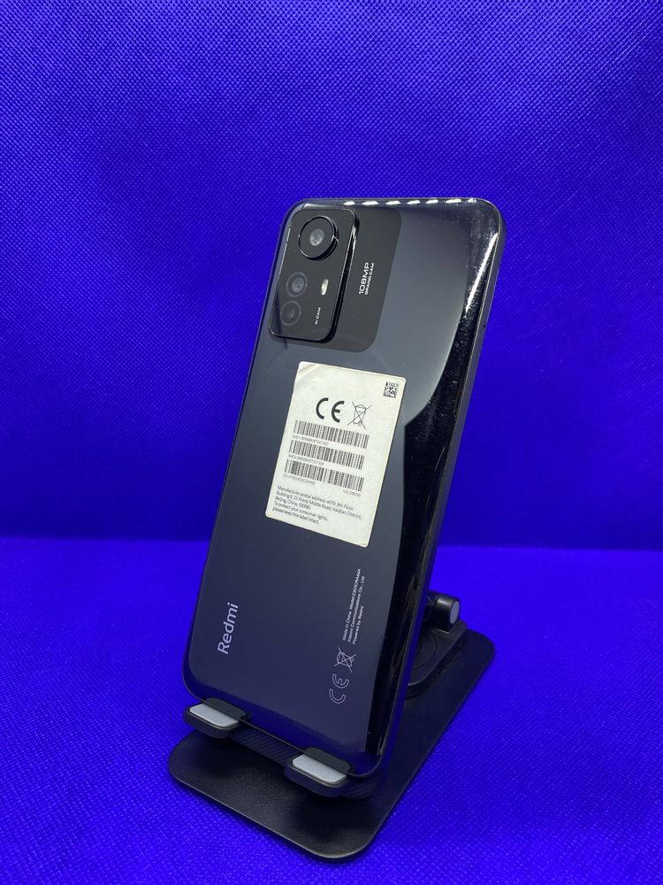 Redmi Note 12s 256Gb ideal