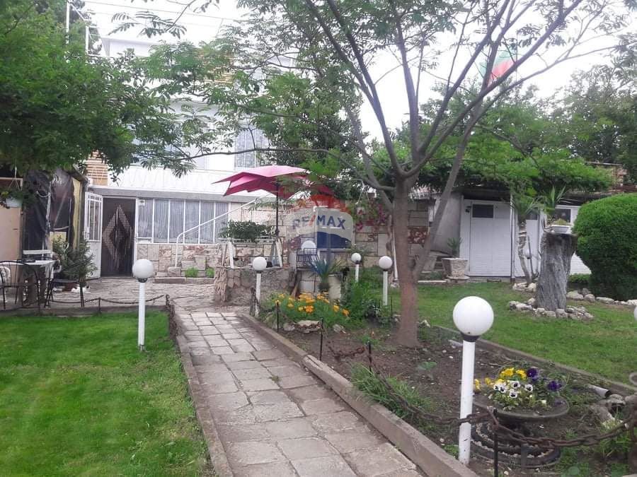 Къща за продажба в м-т Акчелар, гр. Варна ТЕ