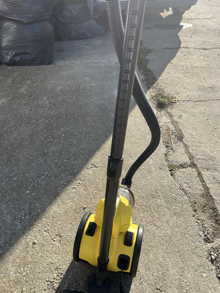 Karcher aspirator vc 3