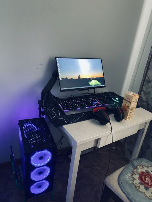 Компьютер игровой