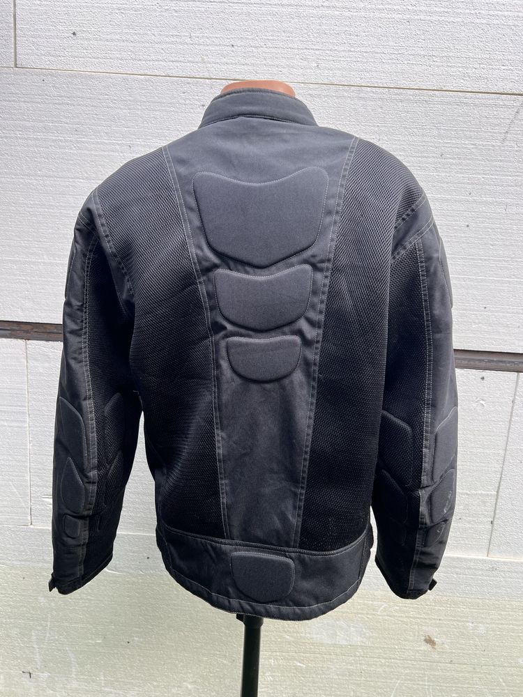 Geaca moto textil de vara marimea L