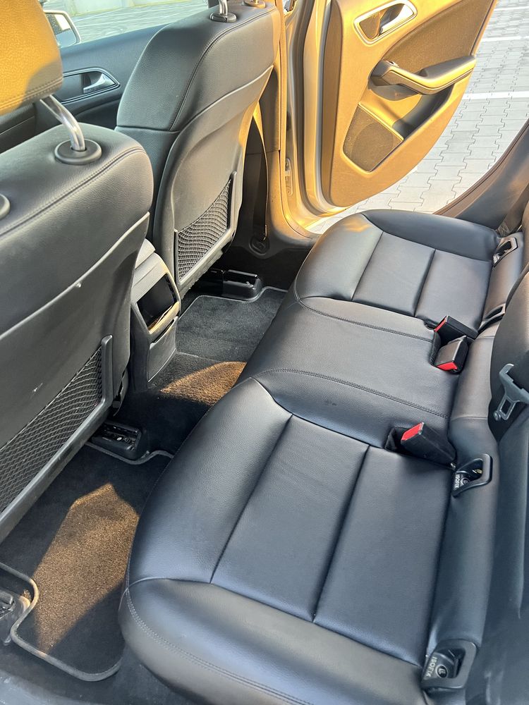Mercedes A Class A200 2014, diesel automat w176