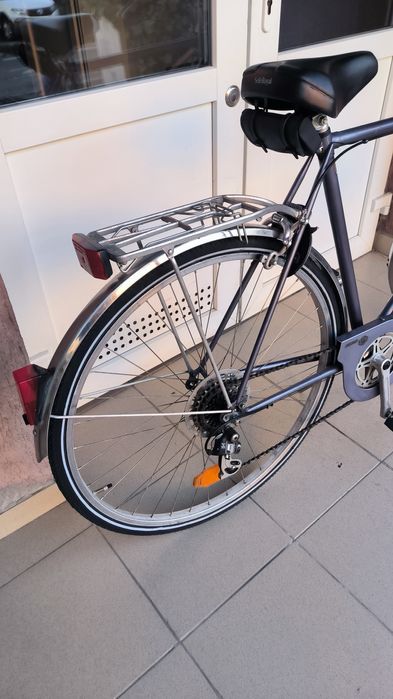 Bicicleta cursiera SURSEE  ( Swiss Made)